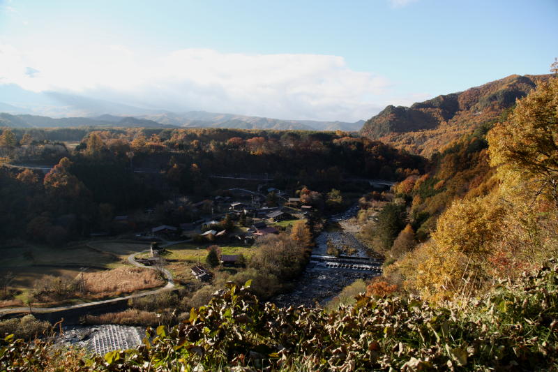 木曽･蓼科 2012秋 その4_b0168647_1719889.jpg