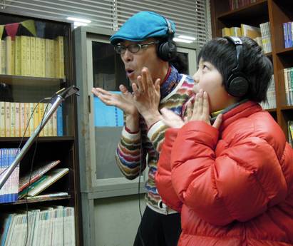 あいのてさんレコーディング祭り②_f0247351_10185064.jpg