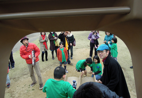 あいのてさんレコーディング祭り②_f0247351_1025395.jpg