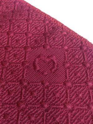 ミラショーンの生地でワンピース 鶴丸礼子の 服は着る薬