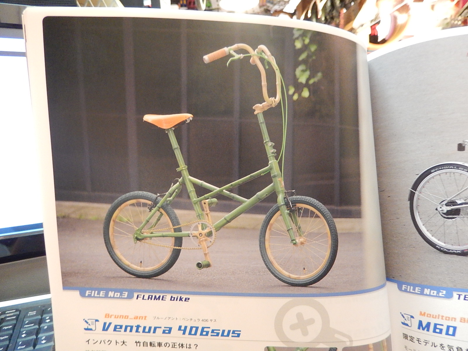 折りたたみ自転車＆スモールバイクカタログ　2013_e0188759_1539204.jpg