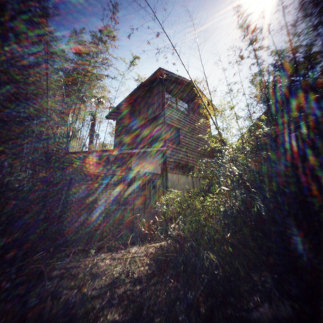 青梅の春の光 東京都青梅市 Pinhole Photography_f0117059_16405480.jpg