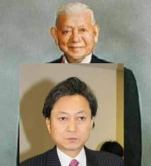 金日成主席観世音菩薩? なんじゃこりゃ_c0139575_550459.jpg