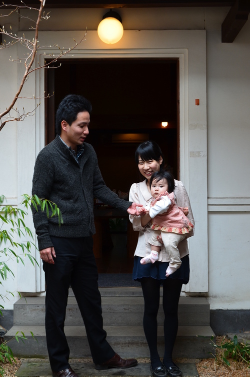 一年目の紙婚式_d0230676_1771249.jpg