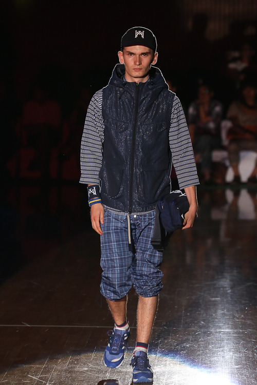 White Mountaineering/13SS _d0158579_16492986.jpg