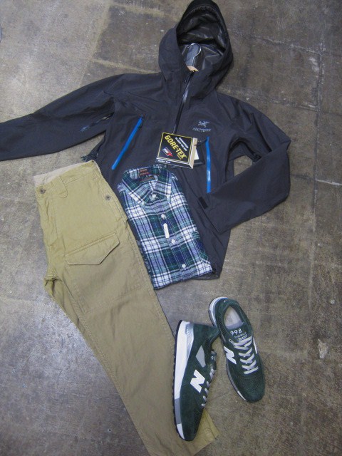 人気のアイツが!?・・・色を変えて復活です♪ MARINE WORK PANTS ・・・ By Kato AAA_d0152280_155488.jpg
