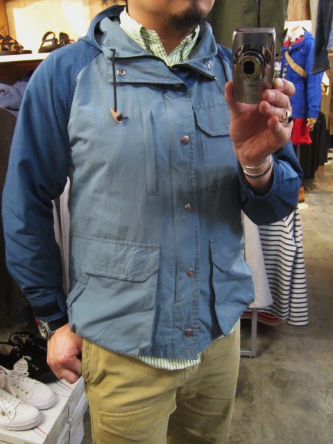 人気のアイツが!?・・・色を変えて復活です♪ MARINE WORK PANTS ・・・ By Kato AAA_d0152280_1571727.jpg