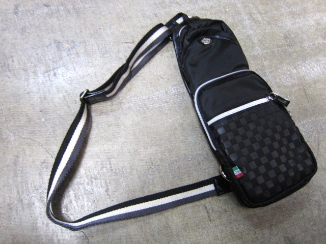 Orobianco ・・・ 秀逸Bottle One Shoulder BAG!★!_d0152280_223977.jpg