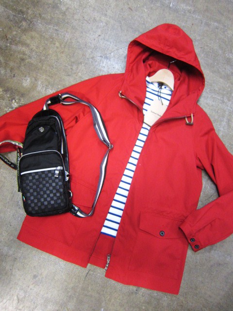 Orobianco ・・・ 秀逸Bottle One Shoulder BAG!★!_d0152280_2244069.jpg