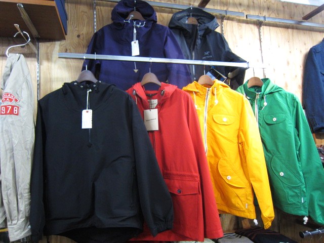 ORIAN ・・・ Hi END ITALIAN DENIM Shambre SHIRTS!★!_d0152280_53239.jpg