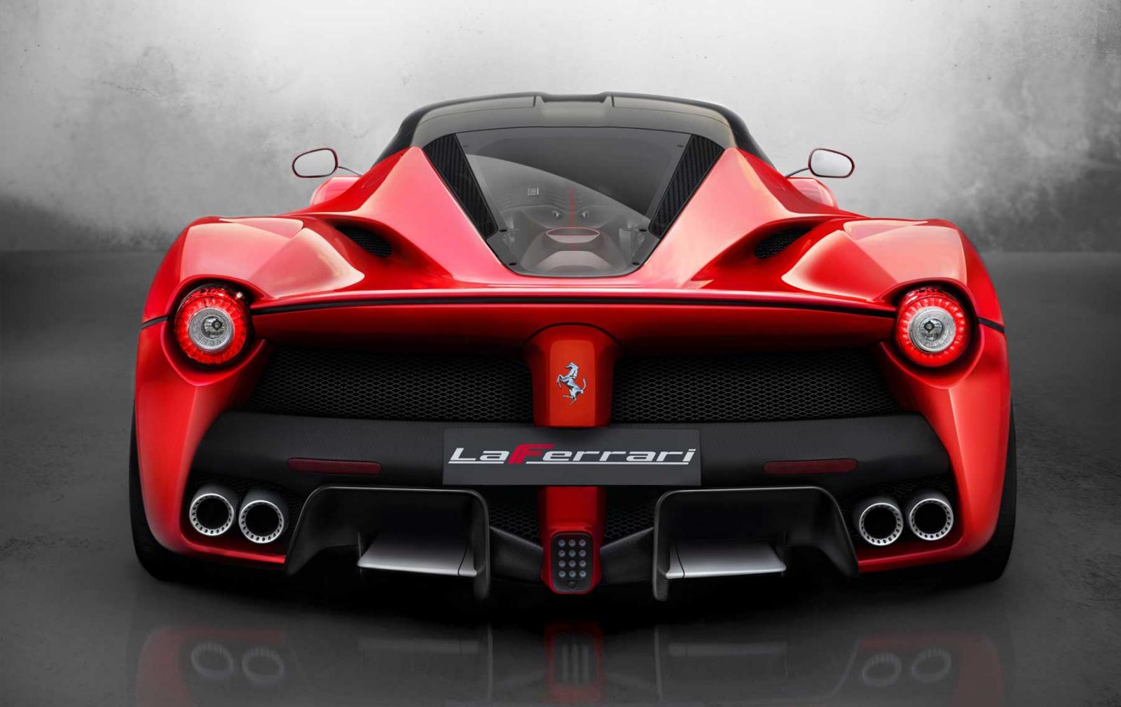 Ferrari LaFerrari (2013.04.11)_e0099384_23593432.jpg