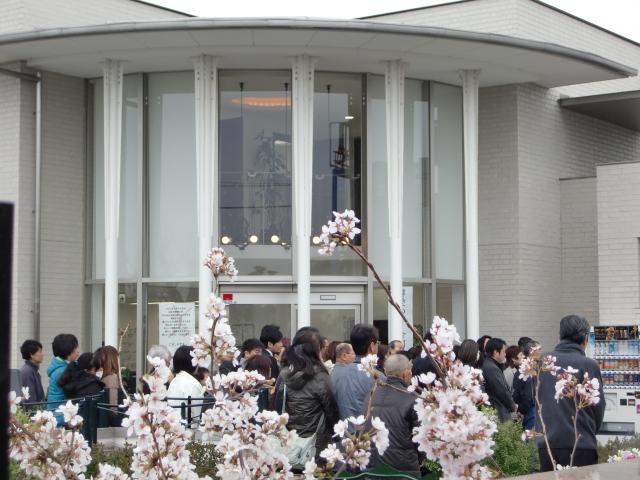 博愛の絆 合同供養祭_b0263390_19571177.jpg