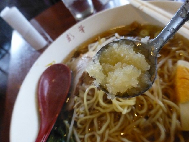 彩華ラーメン宝塚店_c0118393_16574778.jpg