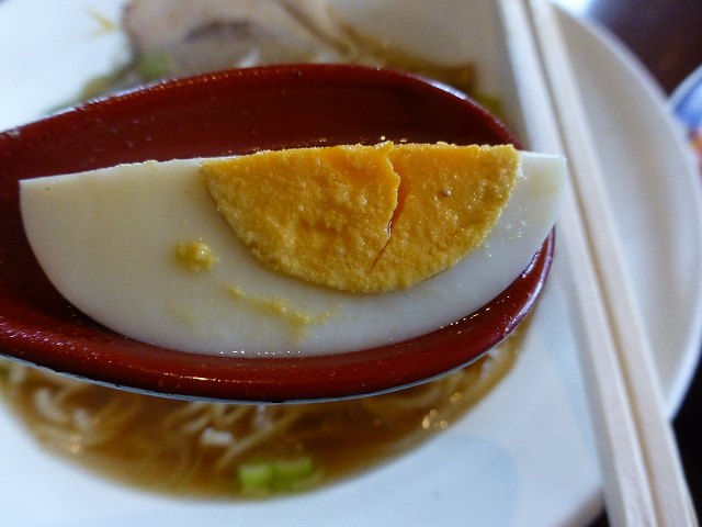 彩華ラーメン宝塚店_c0118393_16592868.jpg