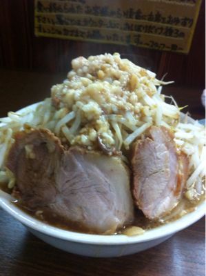 ラーメンや  ここが好きだから_c0100600_17342993.jpg