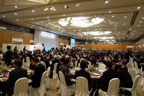 中尾一和教授退任記念祝賀会_a0152501_17522932.jpg