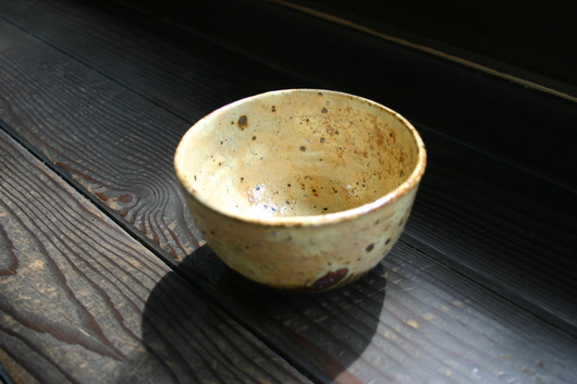 陶芸家 工藤和彦さんの展示会始まりました_c0256701_1915746.jpg