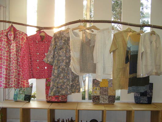 陶芸家 工藤和彦さんの展示会始まりました_c0256701_1923570.jpg