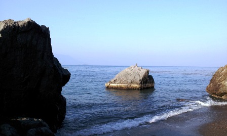 2013 春イカエギング 第1章 ~若狭湾に春到来~_f0163105_19185340.jpg