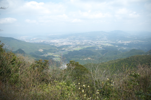 青螺山　黒髪山_e0152806_2213169.jpg