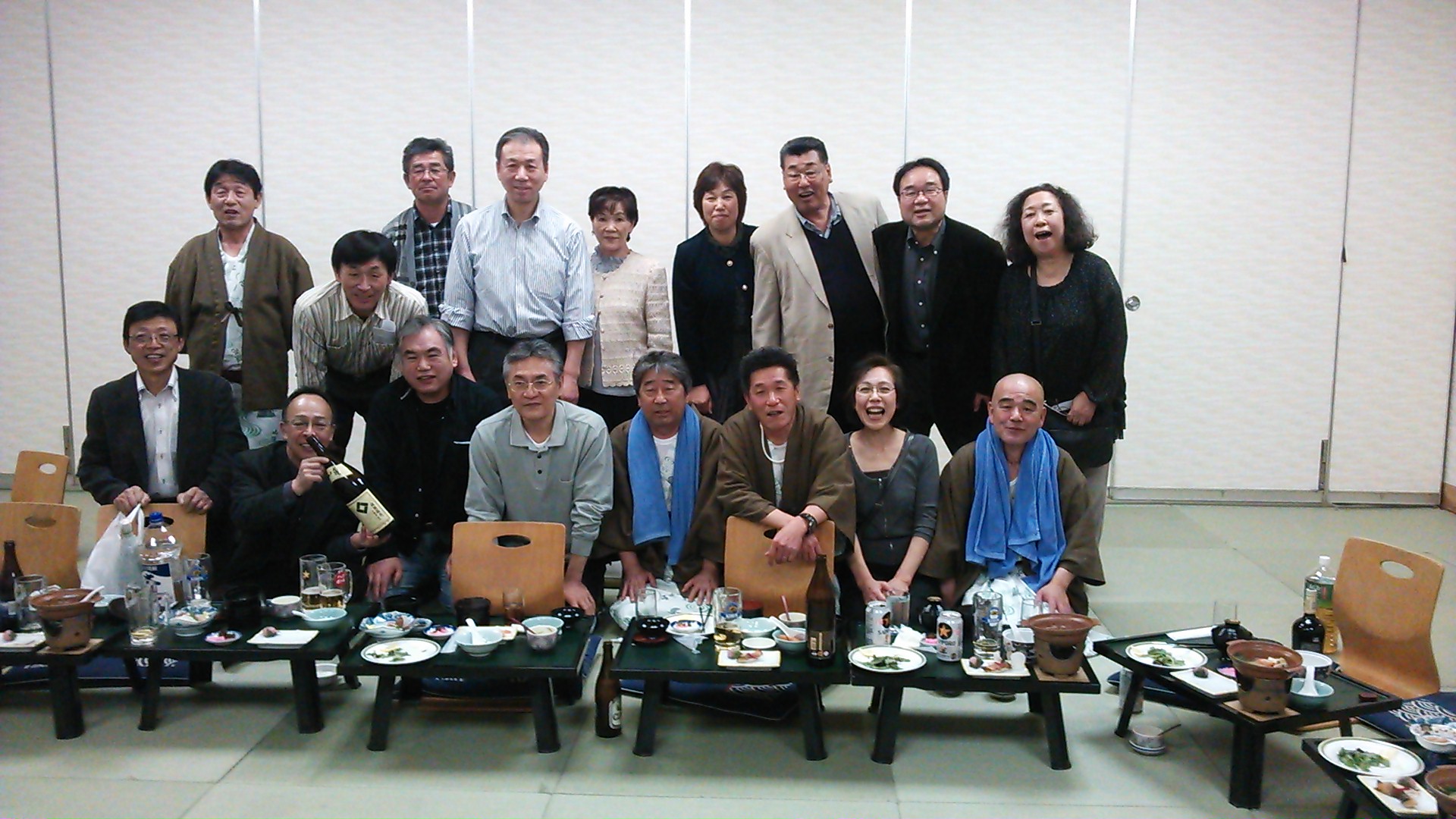 北海道で40年?ぶりに再会_d0265607_16592150.jpg
