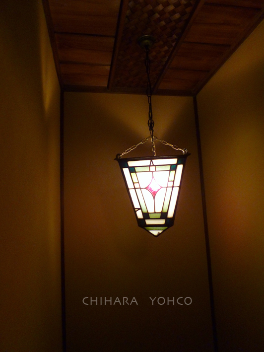 渋谷に隠れ家BAR「Nights」4月1日OPEN_b0025511_21445145.jpg