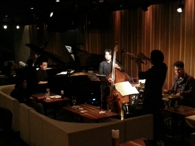 ブージーミューズ楽しかったです(^^♪_f0178313_11513685.jpg