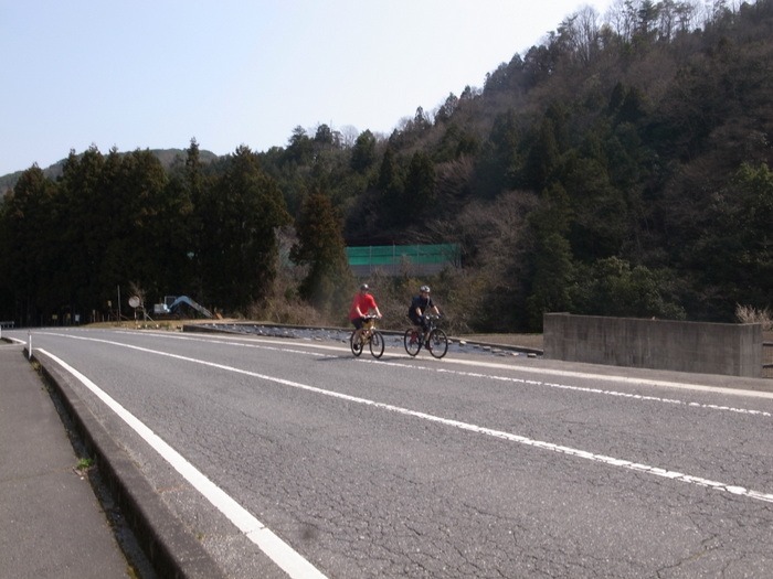 ウォーキング 3月30日_c0116915_0265898.jpg
