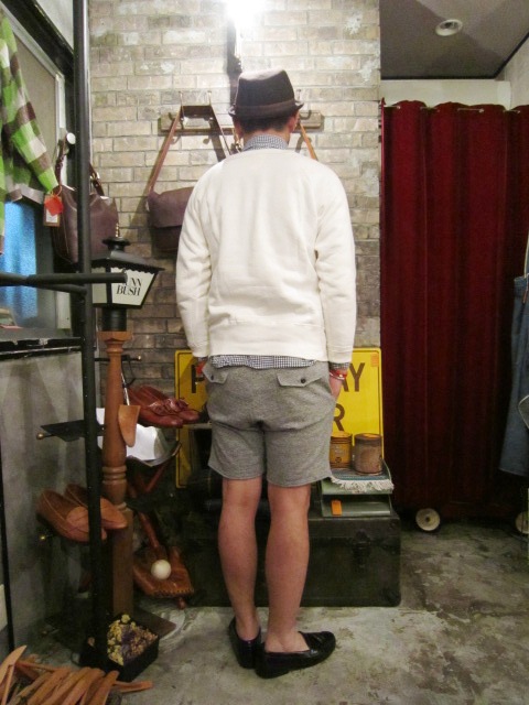 Jackman \"SHORTS祭り\"_f0191324_9422051.jpg