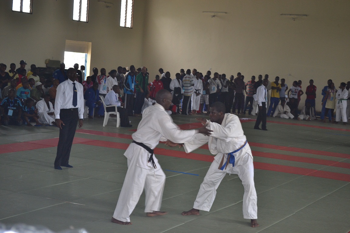 THE RESULT OF ZANZIBAR -THE 7TH EAST AFRICA JUDO CHAMPIONSHIP～東アフリカ柔道大会結果ザンジバル_a0088841_22492458.jpg