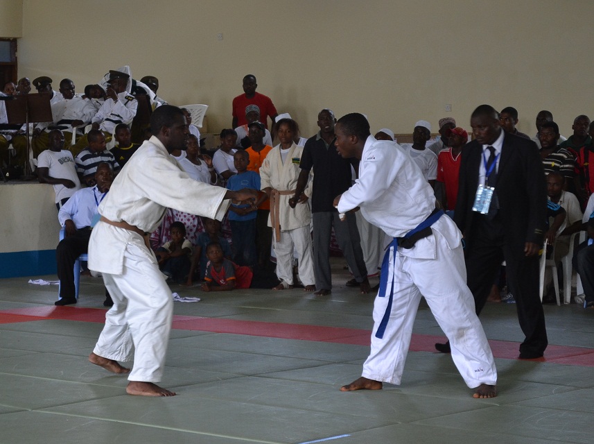 THE RESULT OF ZANZIBAR -THE 7TH EAST AFRICA JUDO CHAMPIONSHIP～東アフリカ柔道大会結果ザンジバル_a0088841_22493758.jpg