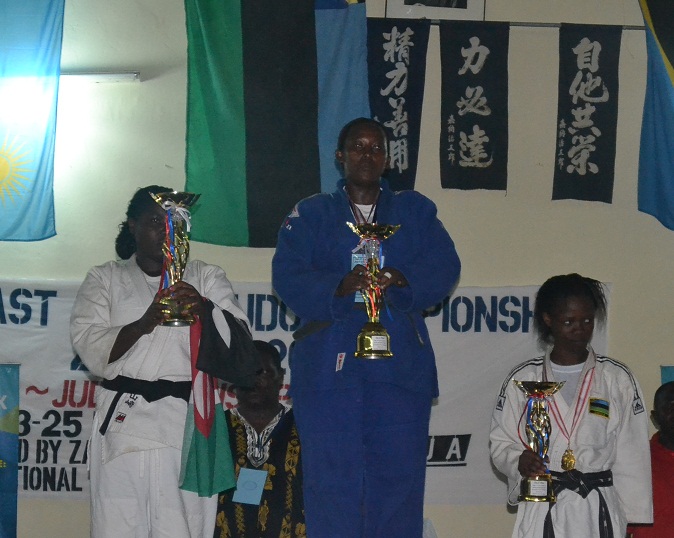 THE RESULT OF ZANZIBAR -THE 7TH EAST AFRICA JUDO CHAMPIONSHIP～東アフリカ柔道大会結果ザンジバル_a0088841_2314890.jpg