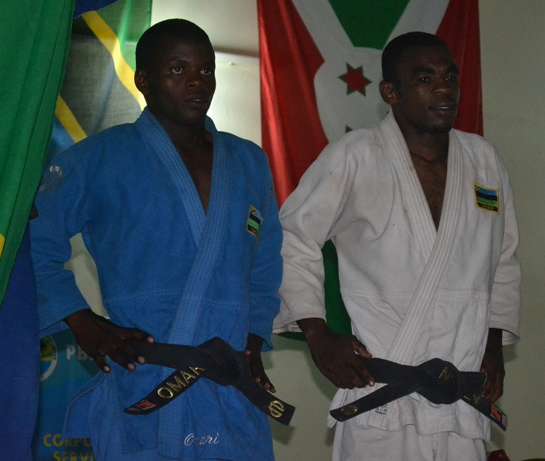 THE RESULT OF ZANZIBAR -THE 7TH EAST AFRICA JUDO CHAMPIONSHIP～東アフリカ柔道大会結果ザンジバル_a0088841_23185340.jpg