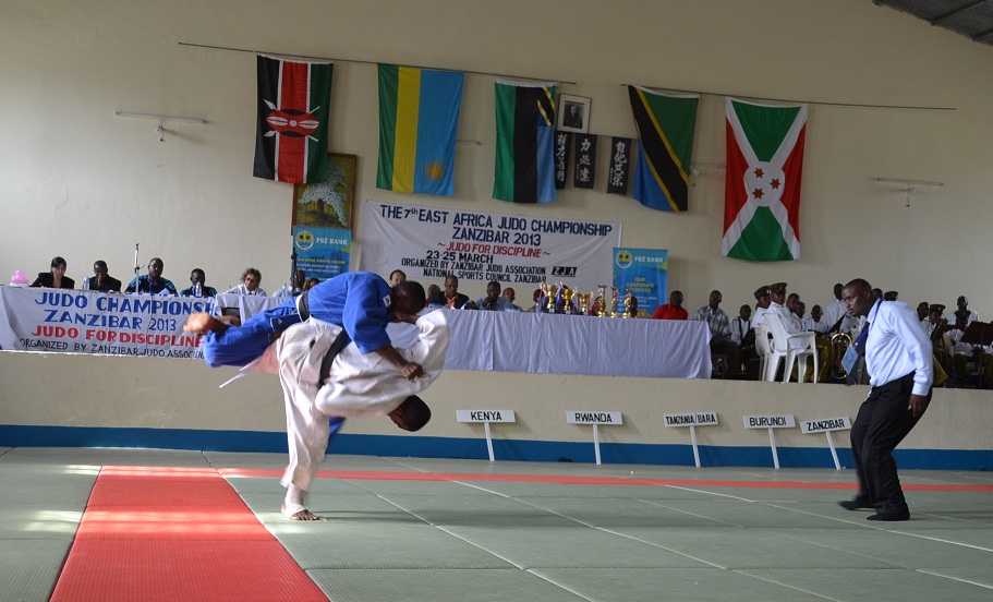 THE RESULT OF ZANZIBAR -THE 7TH EAST AFRICA JUDO CHAMPIONSHIP～東アフリカ柔道大会結果ザンジバル_a0088841_23211753.jpg