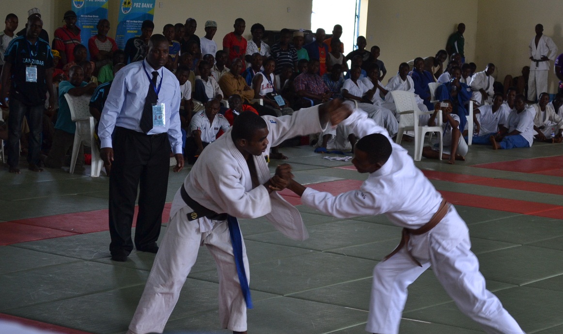 THE RESULT OF ZANZIBAR -THE 7TH EAST AFRICA JUDO CHAMPIONSHIP～東アフリカ柔道大会結果ザンジバル_a0088841_23213839.jpg