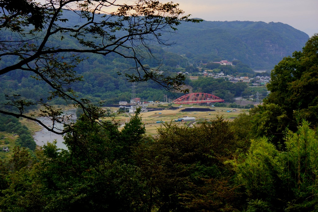 landscape(長野県小諸市　懐古園より）_e0223456_16474584.jpg