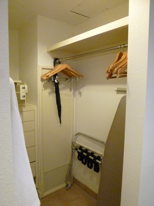 ハイアットリージェンシー グアム(お部屋)_c0100865_122549.jpg