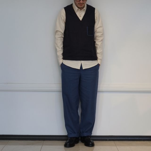 FRANK LEDER ~13SS~_e0152373_19592970.jpg