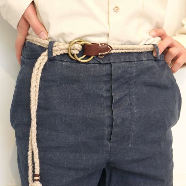 FRANK LEDER ~13SS~_e0152373_2004928.jpg