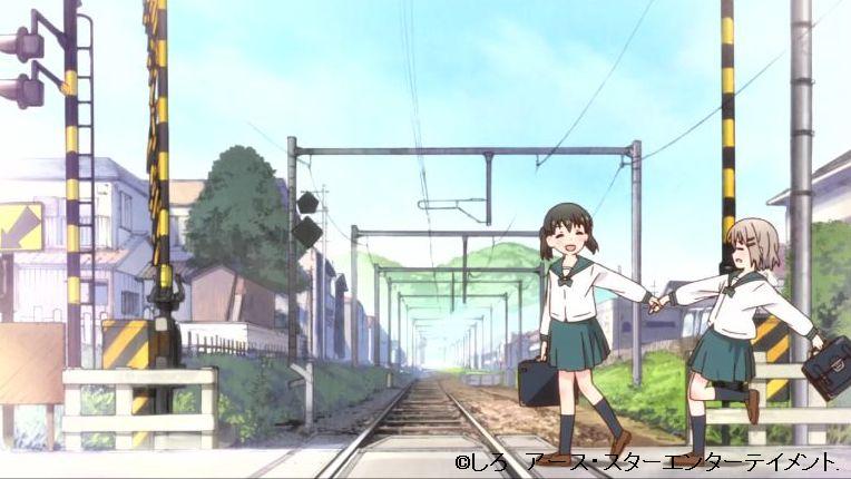 再編集 ヤマノススメ 舞台探訪 聖地巡礼 001飯能市内その1 天覧山 飯能河原を除く 蜃気楼の如く 再編集 ヤマノススメ 舞台探訪 聖地巡礼 001飯能市内その1 天覧山 飯能河原を除く 蜃気楼の如く