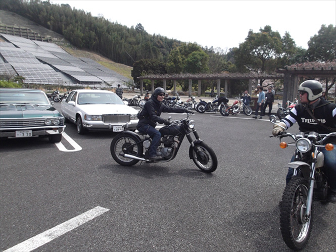 アサクラメント~Hot Zone_f0161305_23541781.jpg