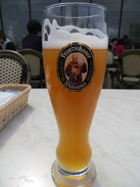 世界のビール博物館 　　　☆☆☆☆_a0100919_12455112.jpg