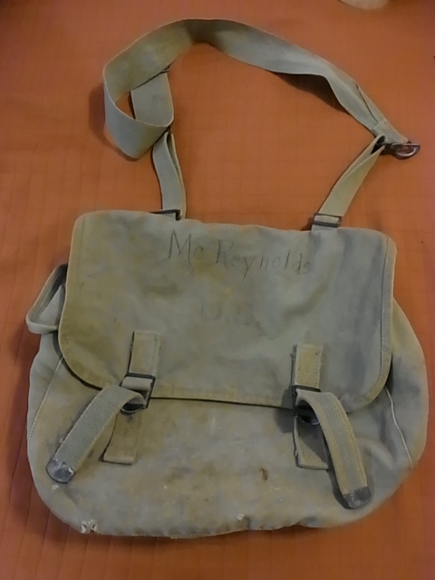 アメリカ仕入れ情報＃2 WW2 U.S ARMY BAG_c0144020_064855.jpg