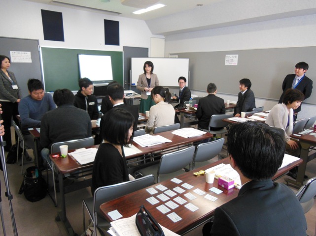 【開催報告】TOSS教え方セミナーin石狩(黄金の3日間)_e0252129_1131637.jpg