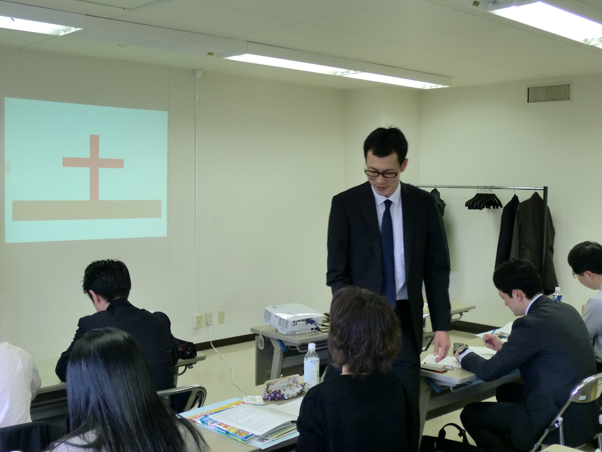 教え方セミナー苫小牧会場~黄金の三日間・授業開き_e0252129_2115972.jpg