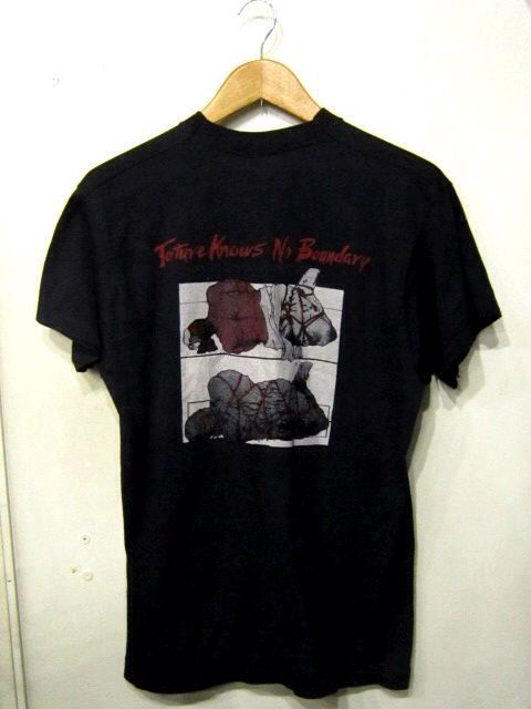 「 UK RIDERS & METAL TEE 」_c0078333_2105135.jpg