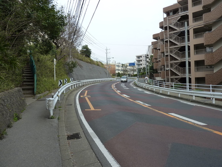 水戸道中歩き一日目：馬橋の蘇羽鷹神社から松戸市・柏市市境まで_b0082147_22524732.jpg