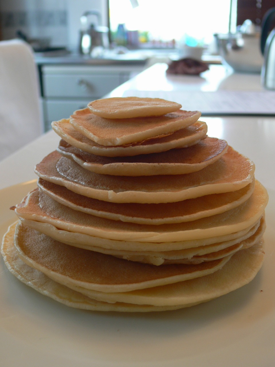 2013/3/29PANCAKE LESSON_a0183571_13322253.jpg