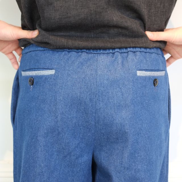 FRANK LEDER ~13SS~_e0152373_17405155.jpg