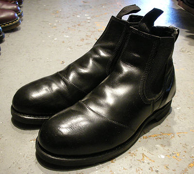 ◇　BOOTS　色々　◇_c0059778_16355811.jpg